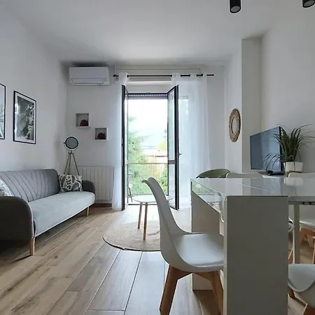Appartamento Enrica Lovere Exterior foto