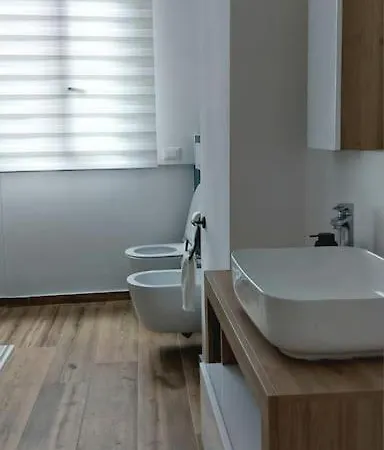 Appartamento Enrica Lovere Exterior foto