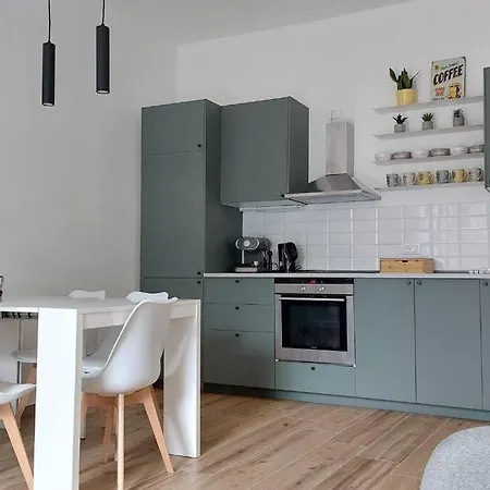 Appartamento Enrica Lovere Exterior foto