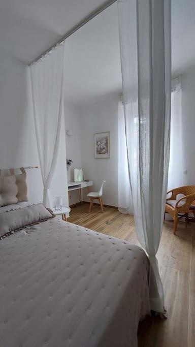 Enrica Apartment Lovere