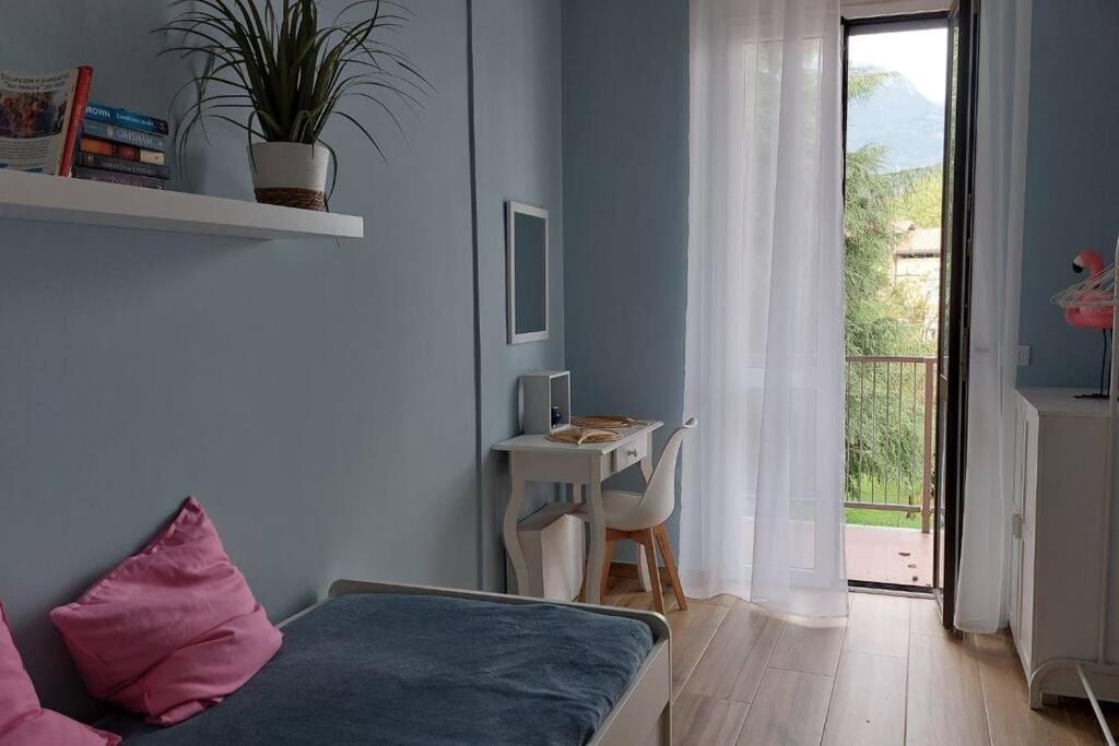 Enrica Apartment