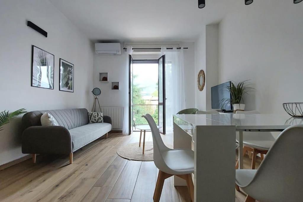 Apartment Enrica Lovere