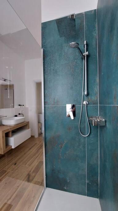 Enrica Apartment Lovere