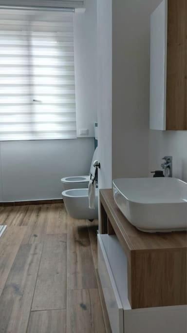 Apartment Enrica