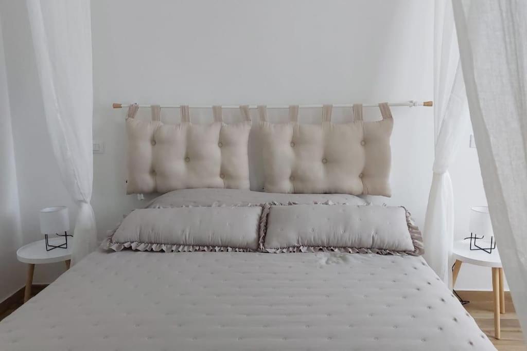 Apartment Enrica Lovere