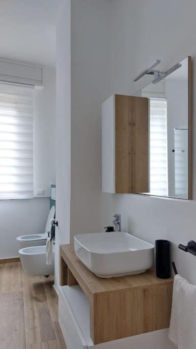 Enrica Apartment *