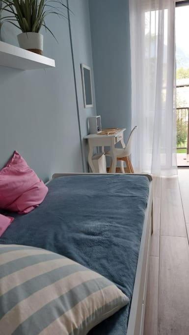 Enrica Apartment *