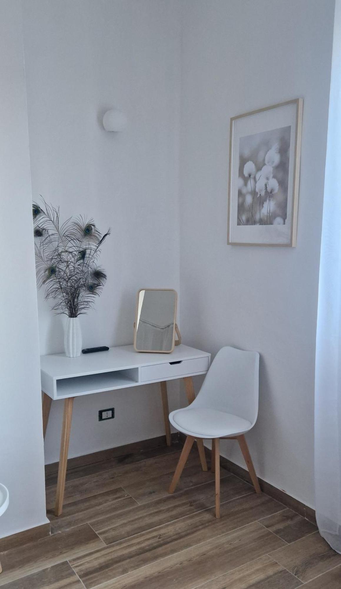 Enrica Apartment *