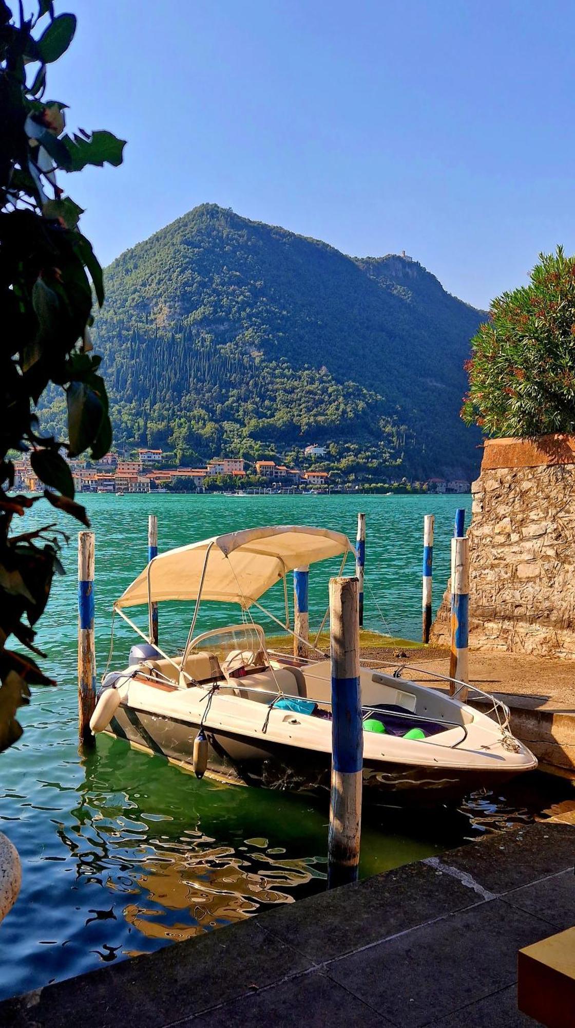 Enrica Apartment *